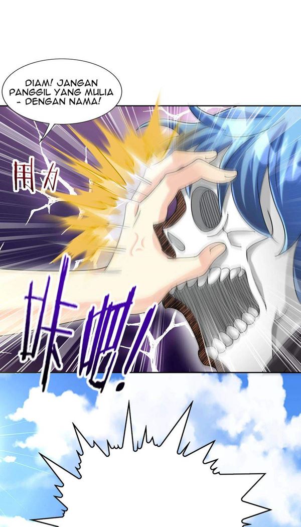 Read My Harem Is Entirely Female Demon Villains Bahasa Indonesia ID Manga Online