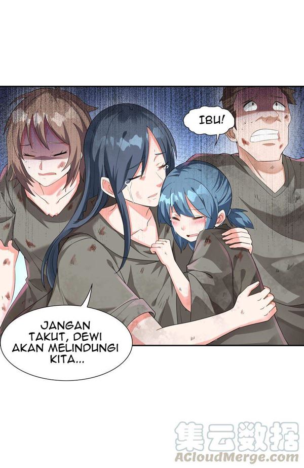 Read My Harem Is Entirely Female Demon Villains Bahasa Indonesia ID Manga Online
