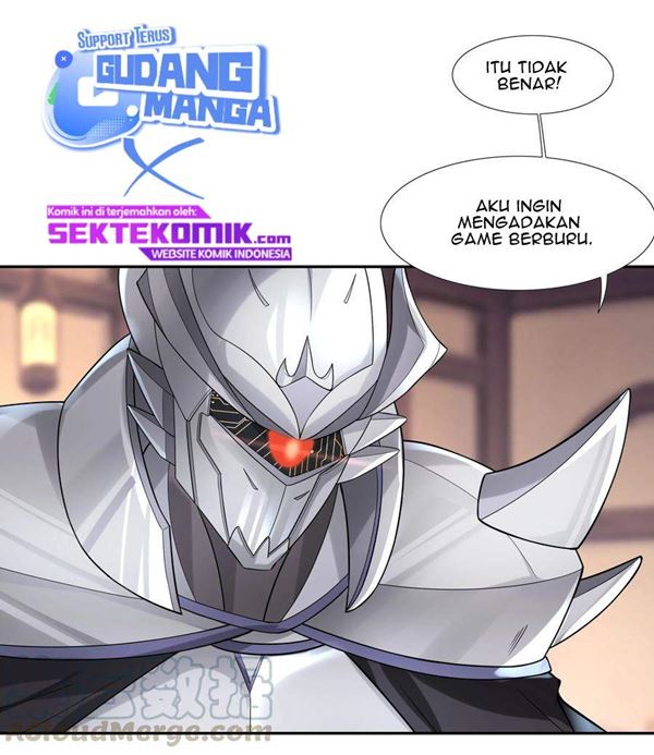 Read My Harem Is Entirely Female Demon Villains Bahasa Indonesia ID Manga Online