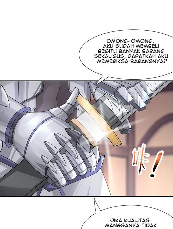 Read My Harem Is Entirely Female Demon Villains Bahasa Indonesia ID Manga Online