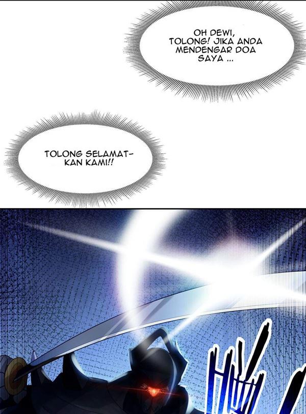 Read My Harem Is Entirely Female Demon Villains Bahasa Indonesia ID Manga Online