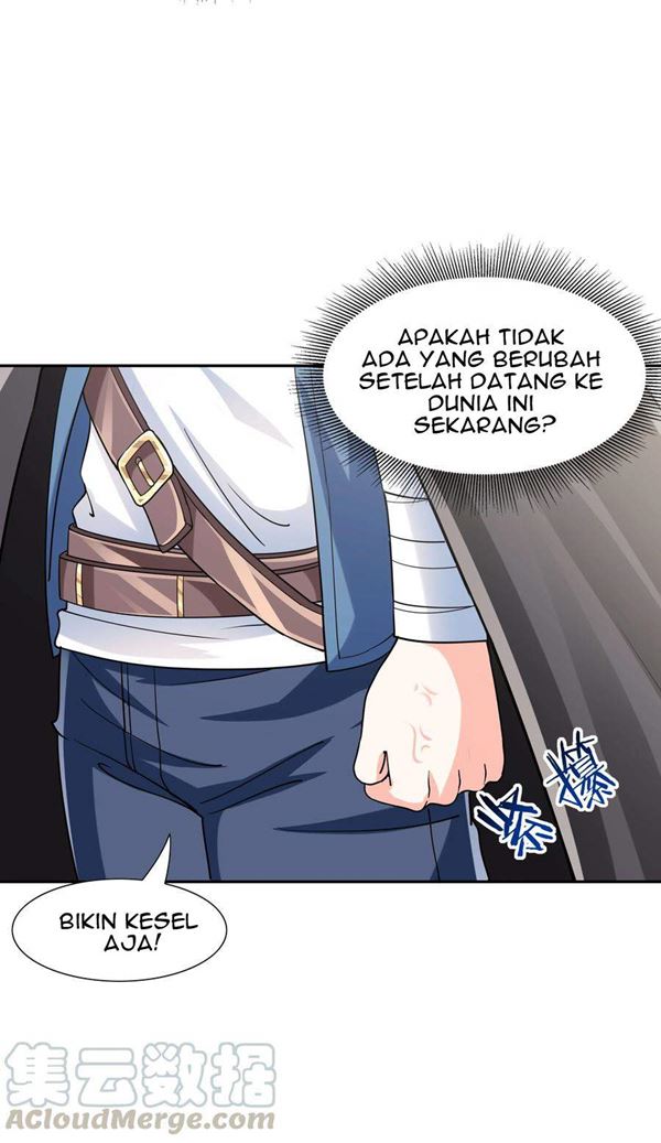 Read My Harem Is Entirely Female Demon Villains Bahasa Indonesia ID Manga Online