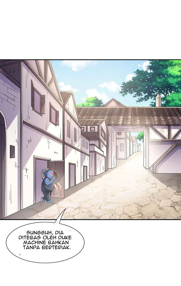 Read My Harem Is Entirely Female Demon Villains Bahasa Indonesia ID Manga Online