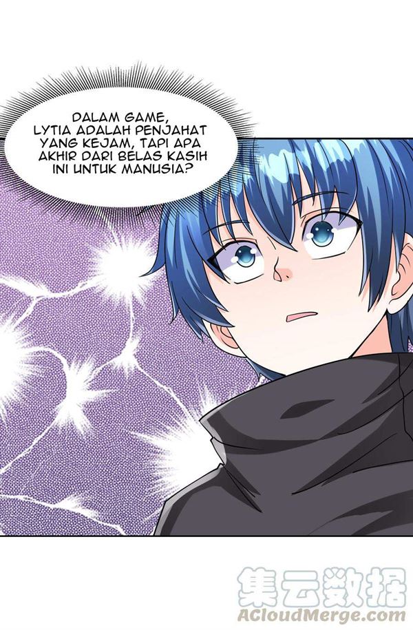Read My Harem Is Entirely Female Demon Villains Bahasa Indonesia ID Manga Online