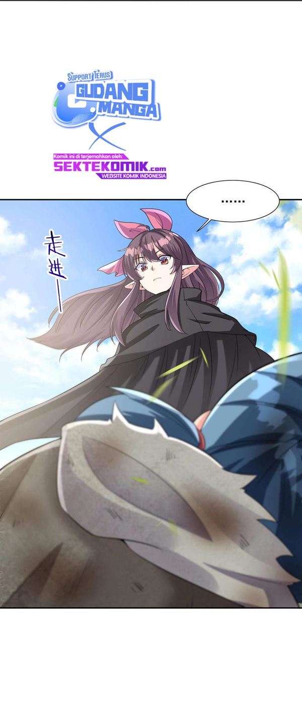 Read My Harem Is Entirely Female Demon Villains Bahasa Indonesia ID Manga Online