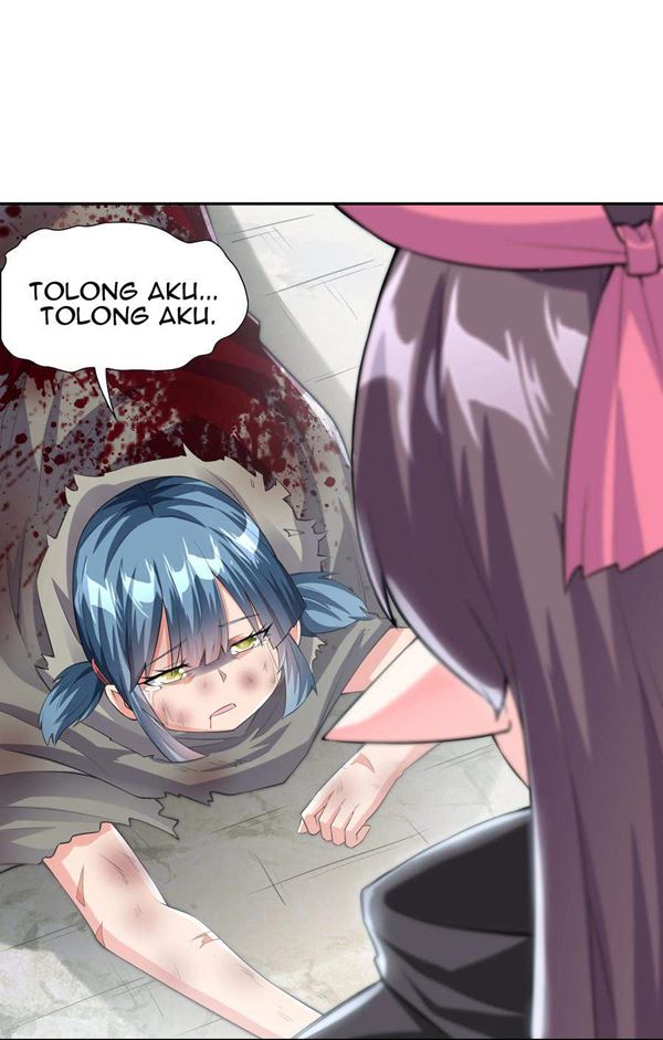 Read My Harem Is Entirely Female Demon Villains Bahasa Indonesia ID Manga Online