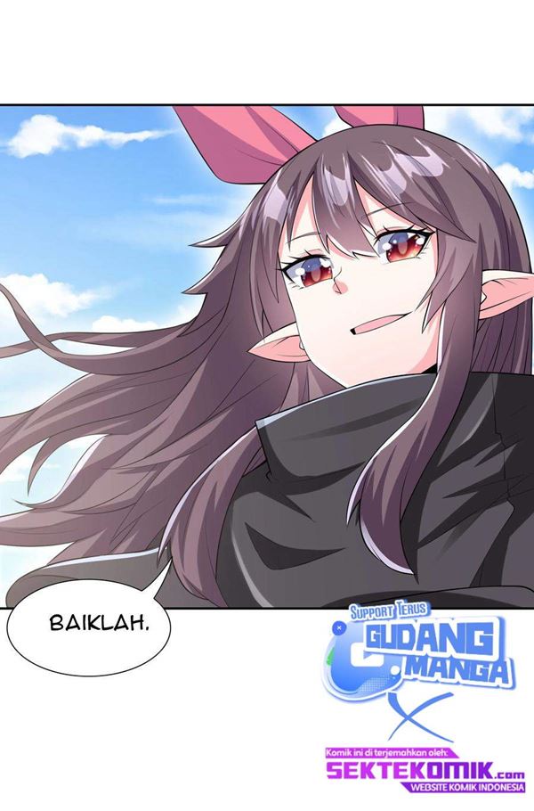 Read My Harem Is Entirely Female Demon Villains Bahasa Indonesia ID Manga Online