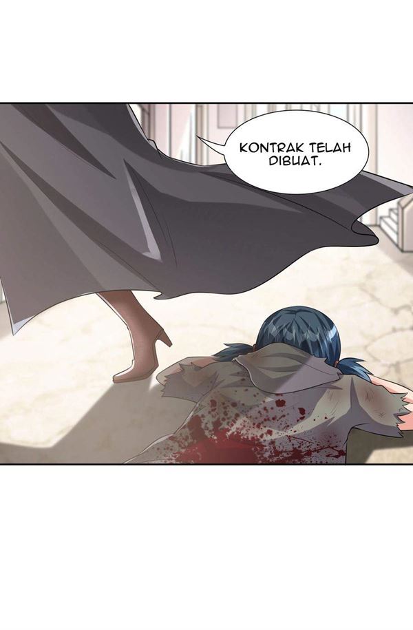 Read My Harem Is Entirely Female Demon Villains Bahasa Indonesia ID Manga Online