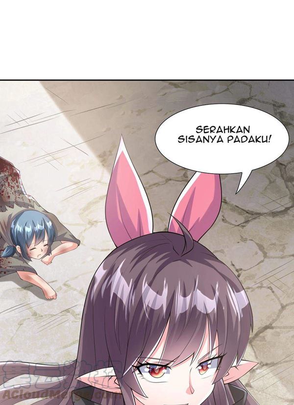 Read My Harem Is Entirely Female Demon Villains Bahasa Indonesia ID Manga Online