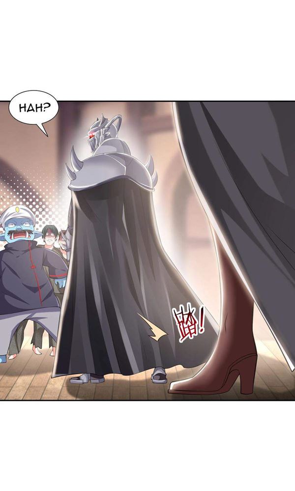 Read My Harem Is Entirely Female Demon Villains Bahasa Indonesia ID Manga Online