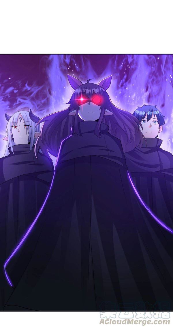 Read My Harem Is Entirely Female Demon Villains Bahasa Indonesia ID Manga Online