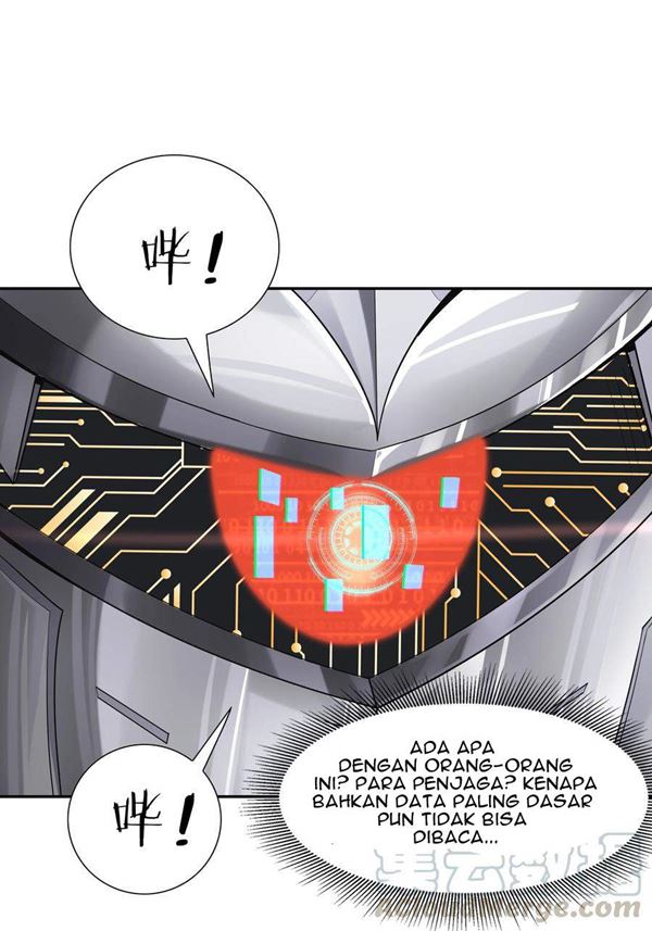 Read My Harem Is Entirely Female Demon Villains Bahasa Indonesia ID Manga Online