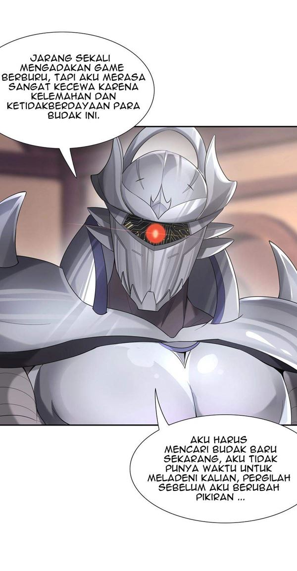 Read My Harem Is Entirely Female Demon Villains Bahasa Indonesia ID Manga Online
