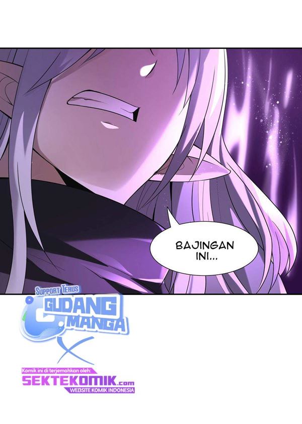 Read My Harem Is Entirely Female Demon Villains Bahasa Indonesia ID Manga Online