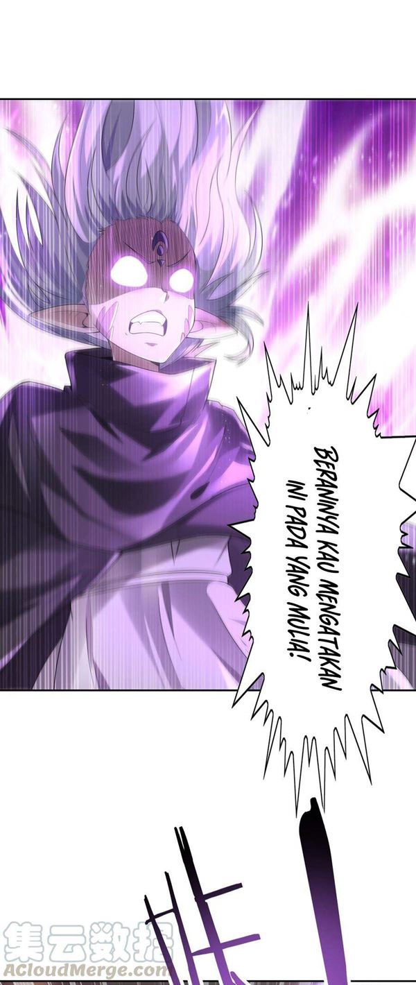 Read My Harem Is Entirely Female Demon Villains Bahasa Indonesia ID Manga Online