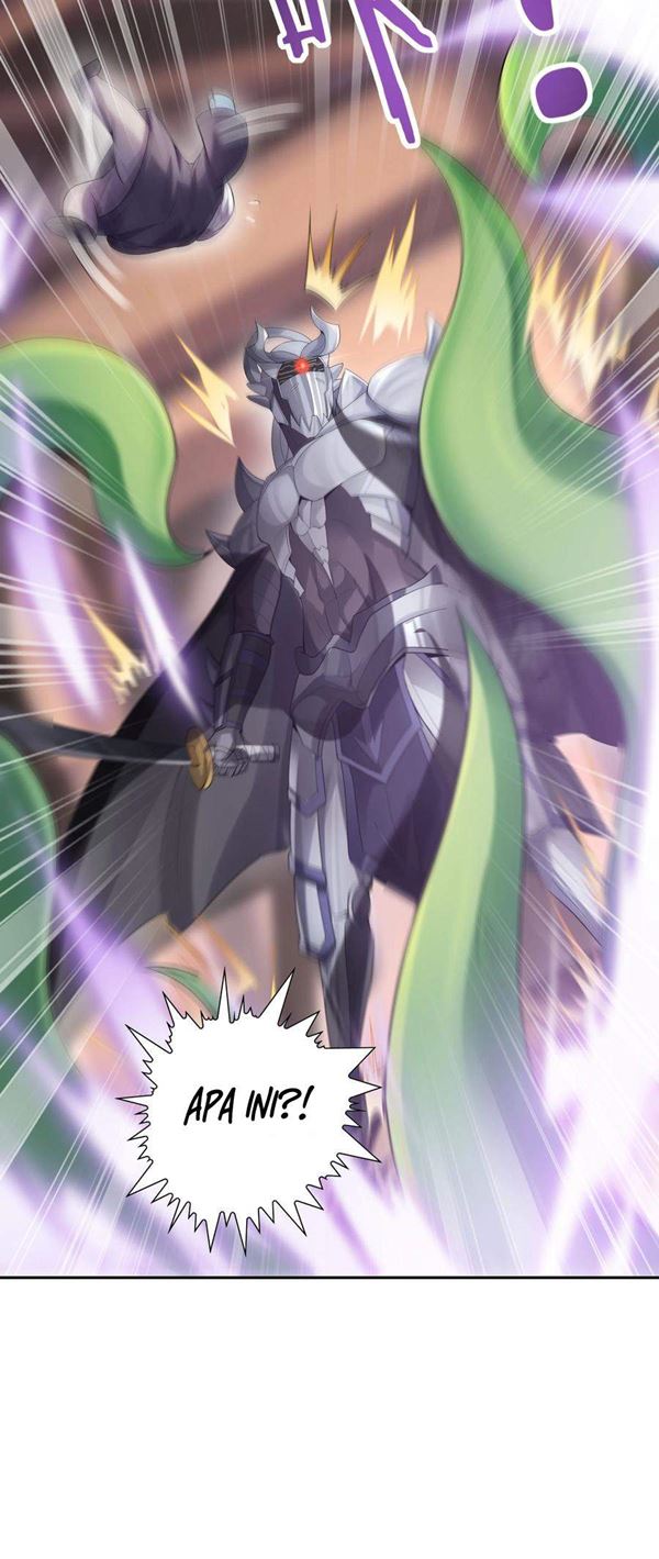 Read My Harem Is Entirely Female Demon Villains Bahasa Indonesia ID Manga Online