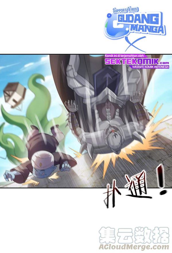 Read My Harem Is Entirely Female Demon Villains Bahasa Indonesia ID Manga Online