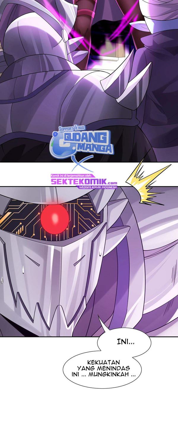 Read My Harem Is Entirely Female Demon Villains Bahasa Indonesia ID Manga Online