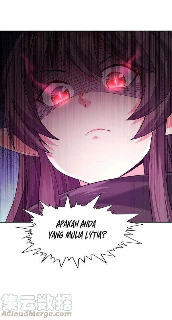 Read My Harem Is Entirely Female Demon Villains Bahasa Indonesia ID Manga Online
