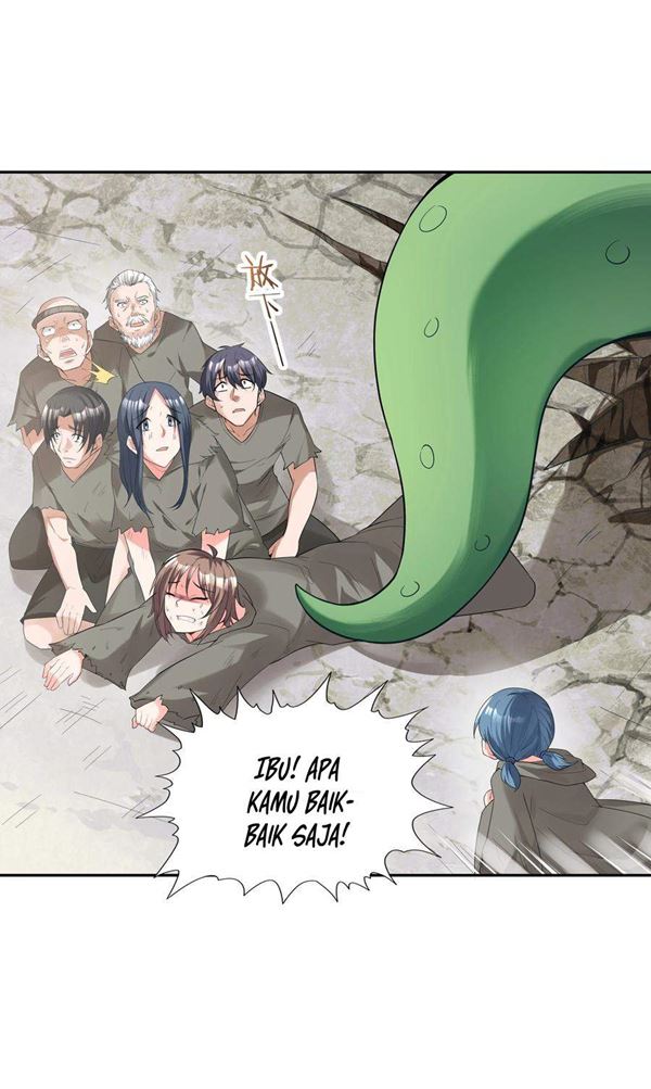 Read My Harem Is Entirely Female Demon Villains Bahasa Indonesia ID Manga Online