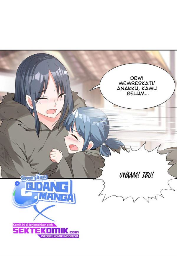 Read My Harem Is Entirely Female Demon Villains Bahasa Indonesia ID Manga Online