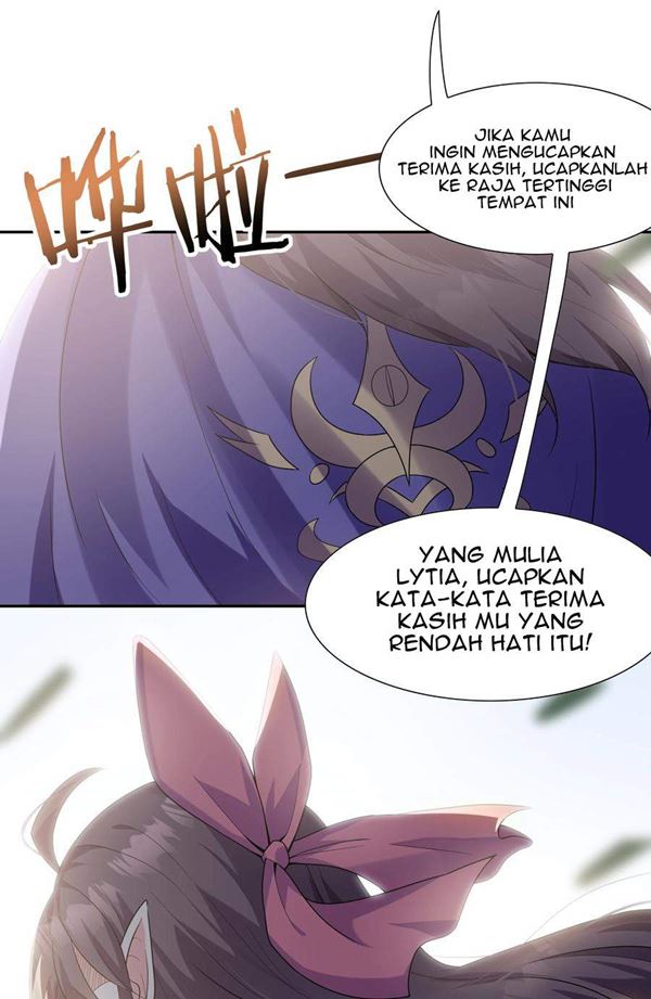 Read My Harem Is Entirely Female Demon Villains Bahasa Indonesia ID Manga Online