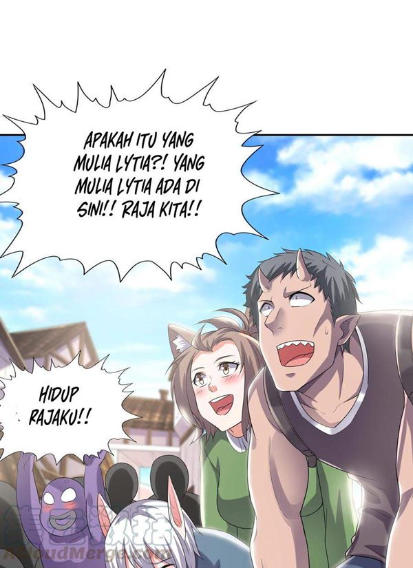 Read My Harem Is Entirely Female Demon Villains Bahasa Indonesia ID Manga Online