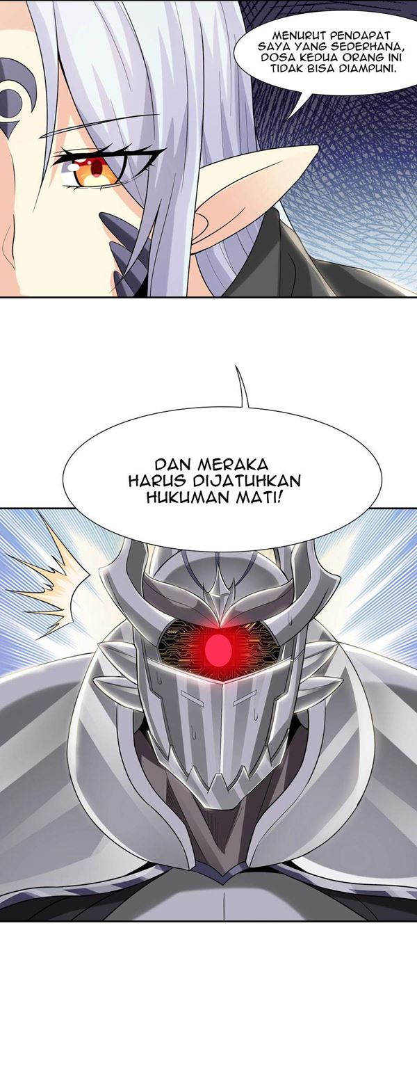 Read My Harem Is Entirely Female Demon Villains Bahasa Indonesia ID Manga Online