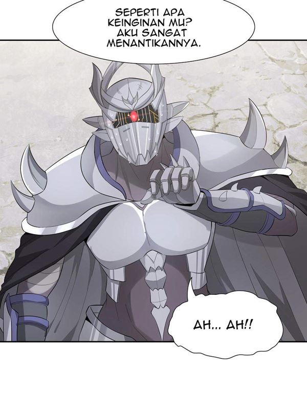 Read My Harem Is Entirely Female Demon Villains Bahasa Indonesia ID Manga Online