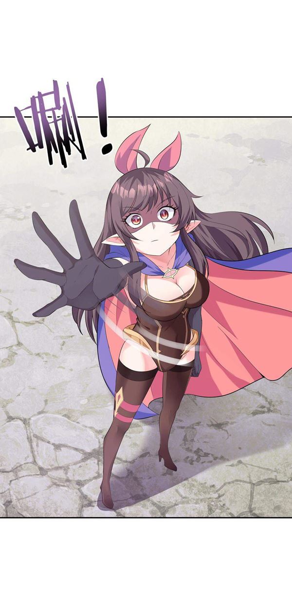 Read My Harem Is Entirely Female Demon Villains Bahasa Indonesia ID Manga Online