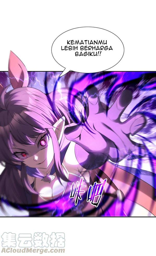 Read My Harem Is Entirely Female Demon Villains Bahasa Indonesia ID Manga Online