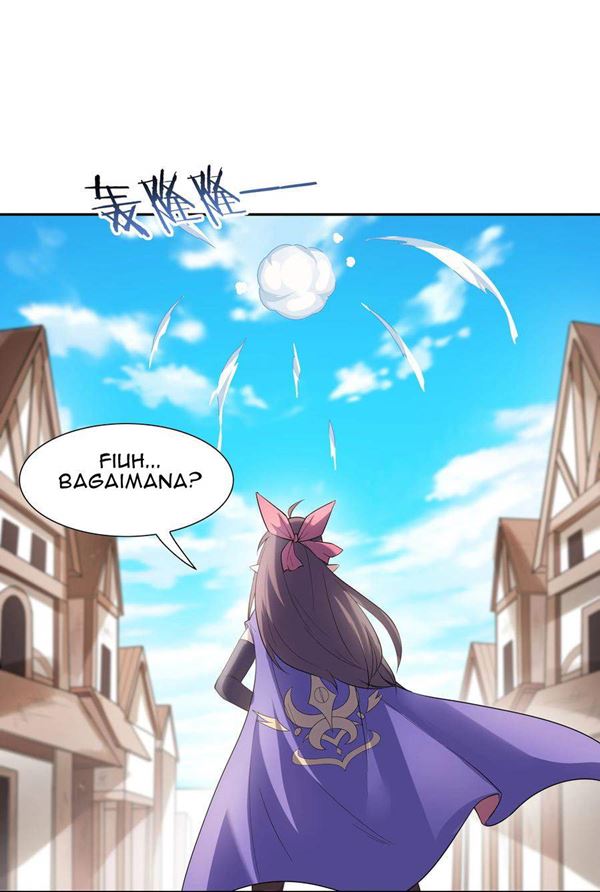 Read My Harem Is Entirely Female Demon Villains Bahasa Indonesia ID Manga Online