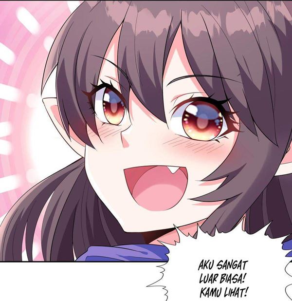 Read My Harem Is Entirely Female Demon Villains Bahasa Indonesia ID Manga Online