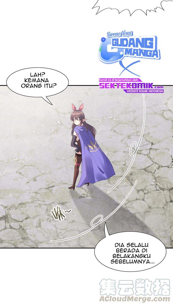 Read My Harem Is Entirely Female Demon Villains Bahasa Indonesia ID Manga Online