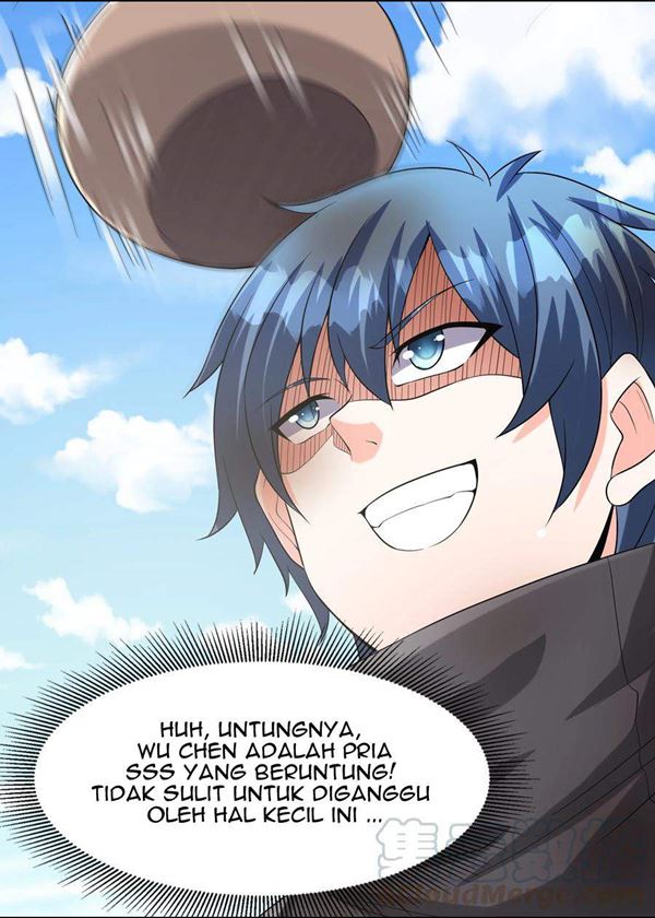 Read My Harem Is Entirely Female Demon Villains Bahasa Indonesia ID Manga Online