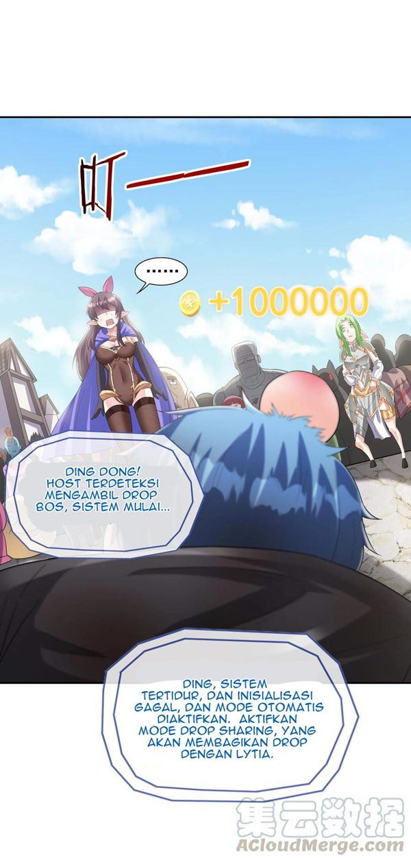 Read My Harem Is Entirely Female Demon Villains Bahasa Indonesia ID Manga Online