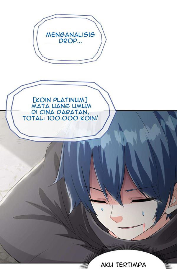 Read My Harem Is Entirely Female Demon Villains Bahasa Indonesia ID Manga Online