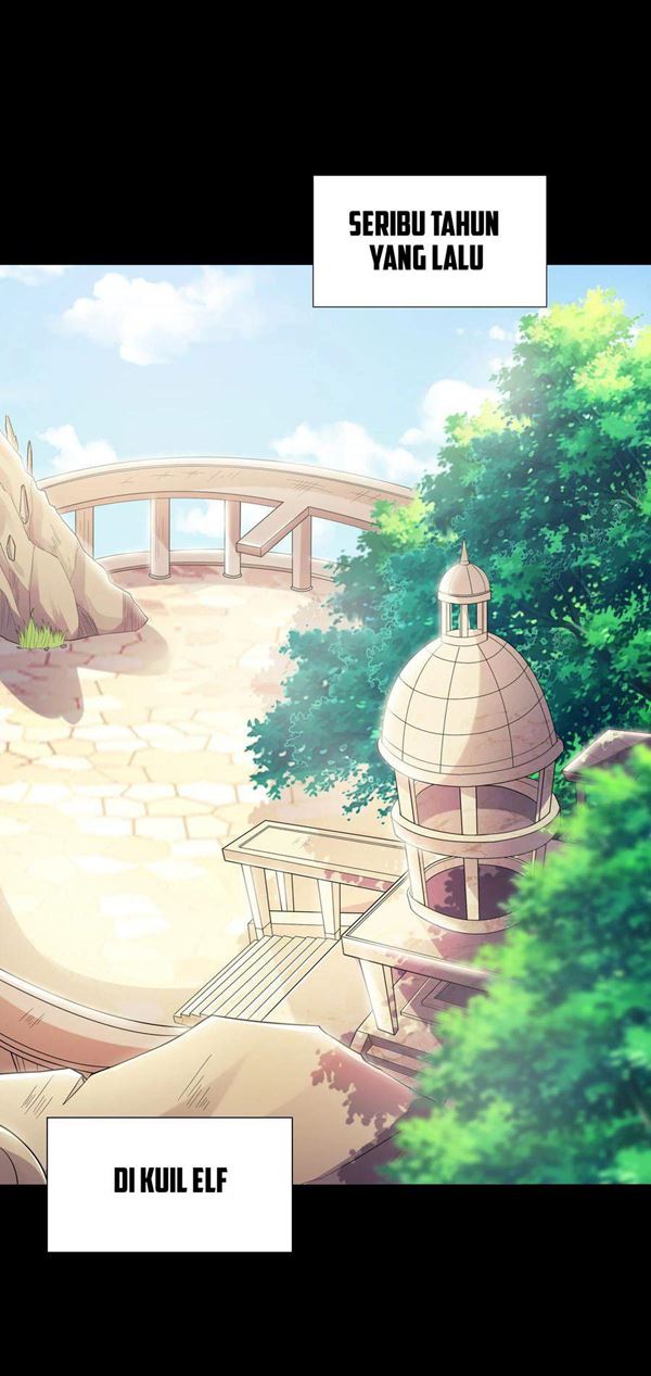 Read My Harem Is Entirely Female Demon Villains Bahasa Indonesia ID Manga Online