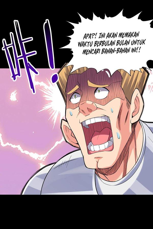 Read My Harem Is Entirely Female Demon Villains Bahasa Indonesia ID Manga Online