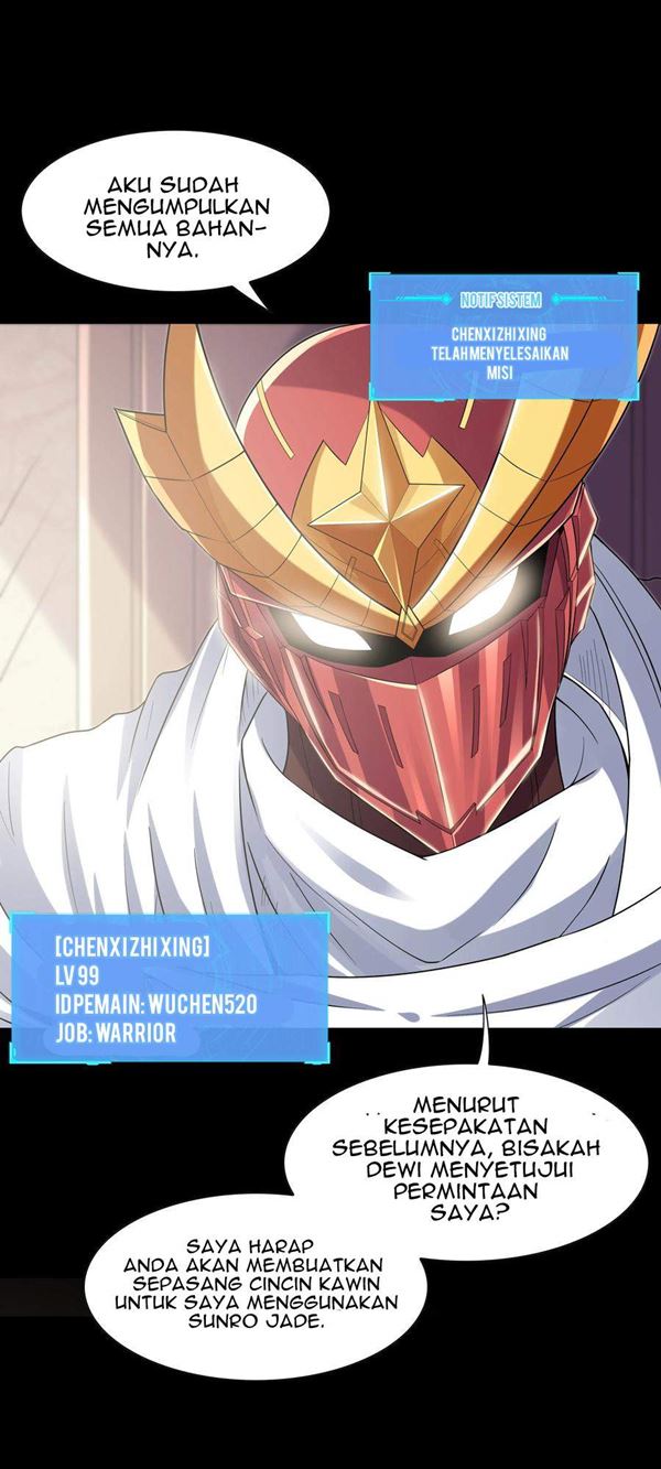 Read My Harem Is Entirely Female Demon Villains Bahasa Indonesia ID Manga Online