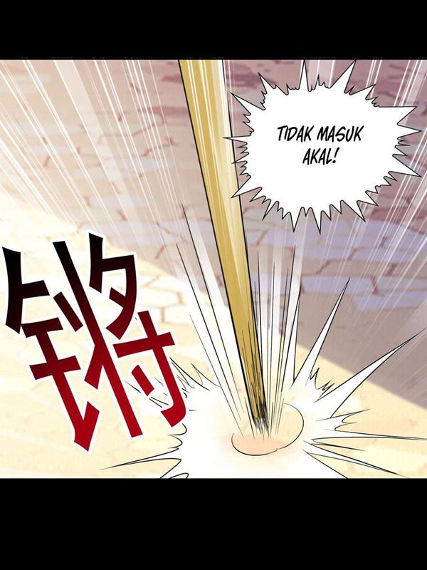 Read My Harem Is Entirely Female Demon Villains Bahasa Indonesia ID Manga Online