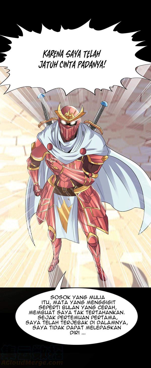 Read My Harem Is Entirely Female Demon Villains Bahasa Indonesia ID Manga Online