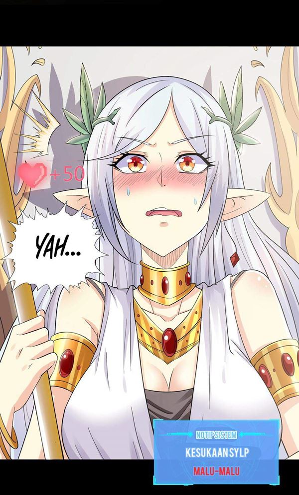 Read My Harem Is Entirely Female Demon Villains Bahasa Indonesia ID Manga Online