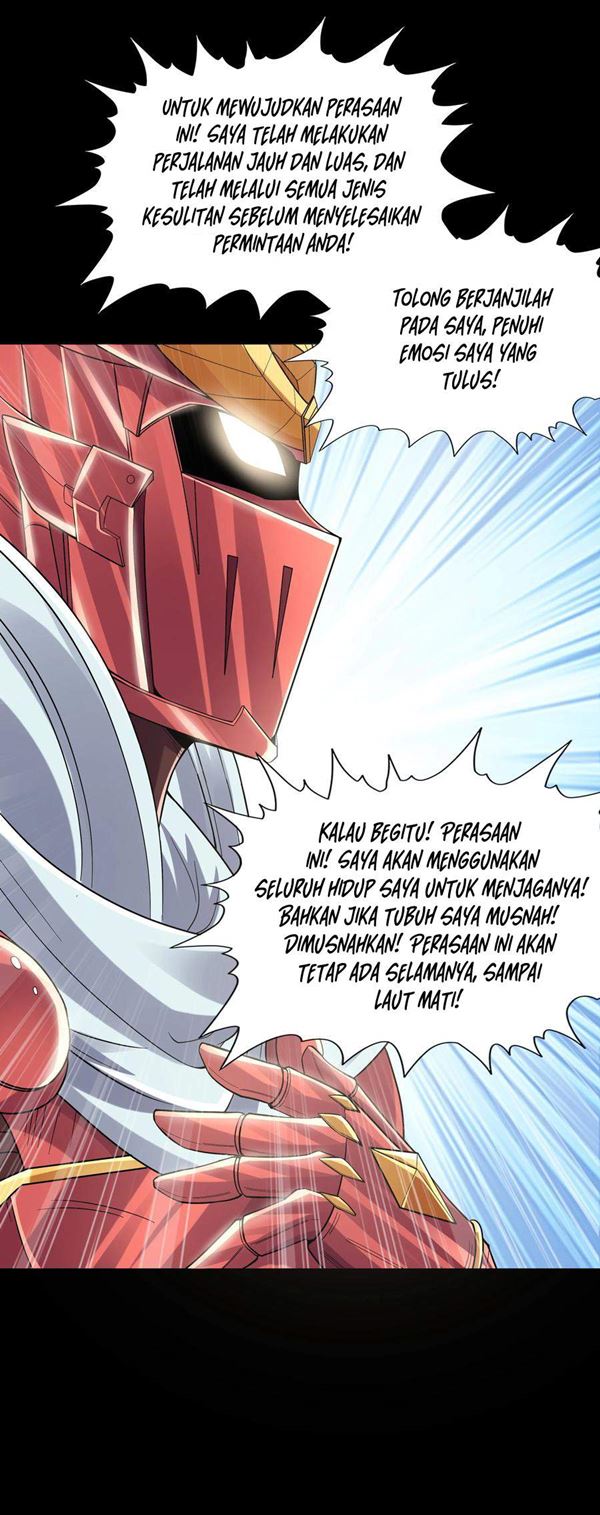 Read My Harem Is Entirely Female Demon Villains Bahasa Indonesia ID Manga Online