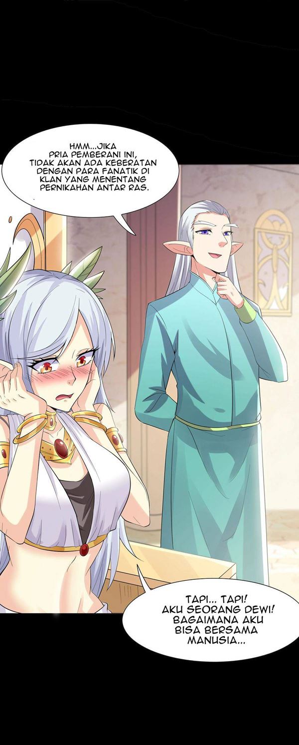 Read My Harem Is Entirely Female Demon Villains Bahasa Indonesia ID Manga Online