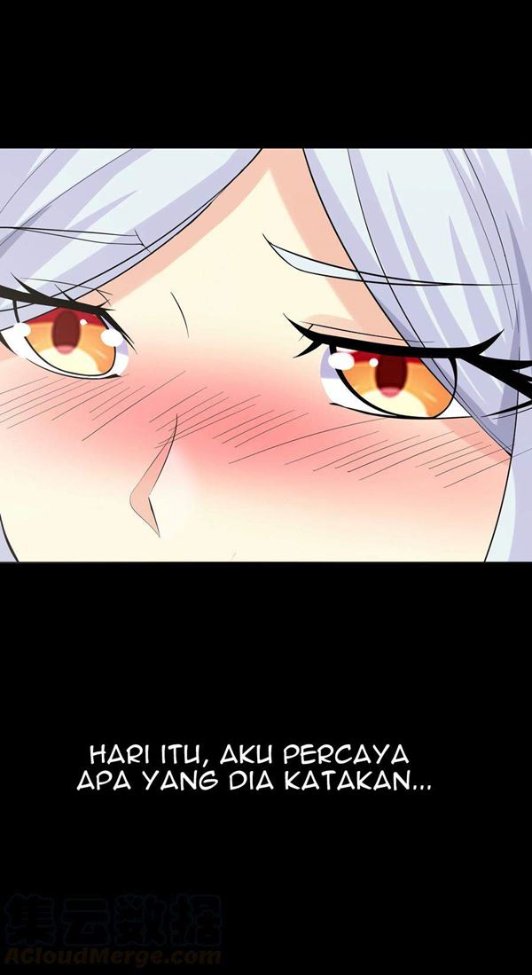Read My Harem Is Entirely Female Demon Villains Bahasa Indonesia ID Manga Online