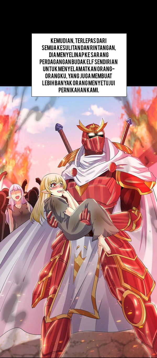 Read My Harem Is Entirely Female Demon Villains Bahasa Indonesia ID Manga Online