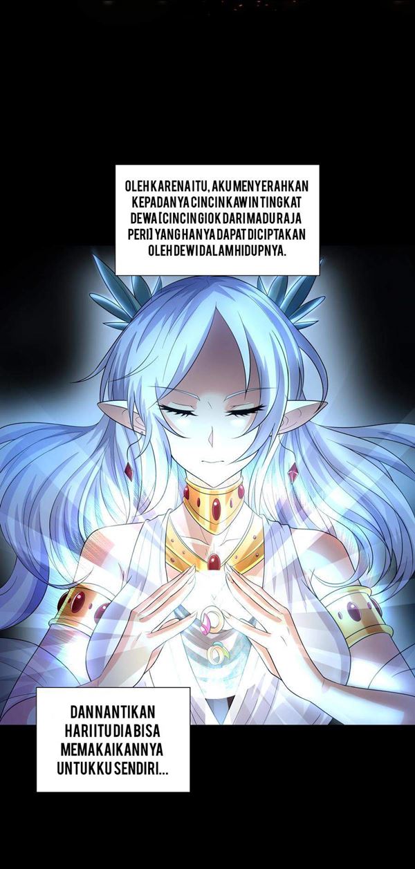 Read My Harem Is Entirely Female Demon Villains Bahasa Indonesia ID Manga Online