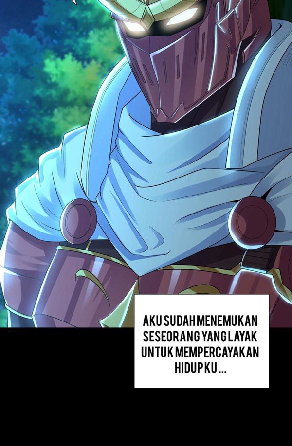 Read My Harem Is Entirely Female Demon Villains Bahasa Indonesia ID Manga Online