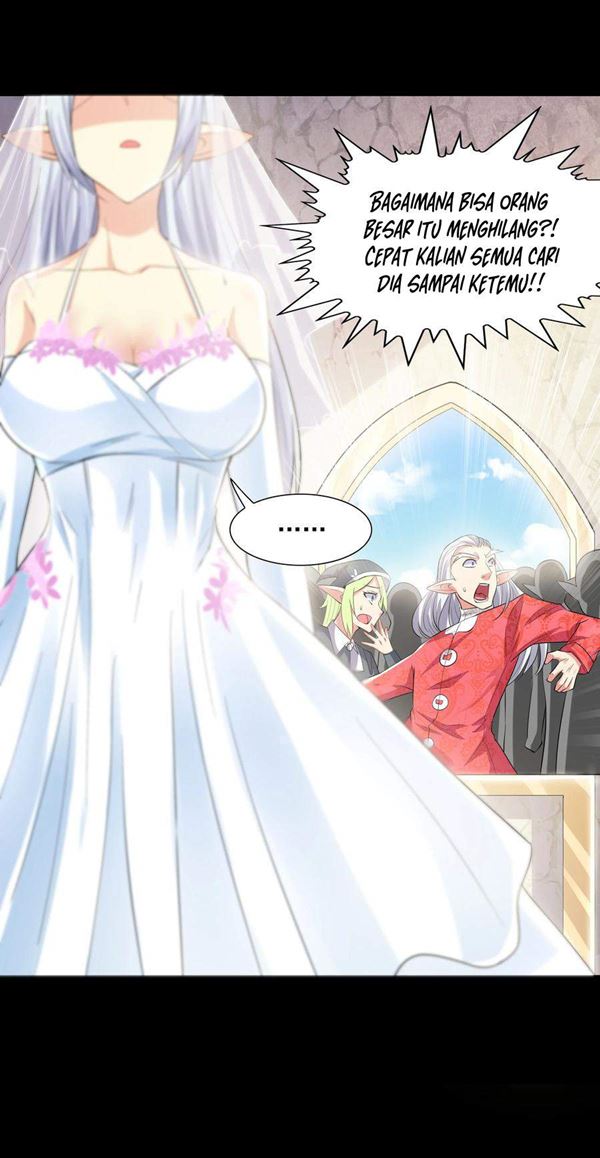 Read My Harem Is Entirely Female Demon Villains Bahasa Indonesia ID Manga Online
